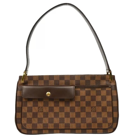 Louis Vuitton Damier Aubagne Handbag N51129 184519